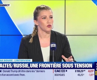 Replay Good Morning Business - Émission du 9 juin 2026