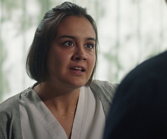 Replay Demain nous appartient du 25 octobre 2023 - Episode 1542