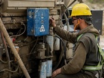 Replay Alaska, la ruée vers l'or - S10E4 - Nouvelle ruée - Partie 2