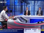 Replay BFM Bourse - La Data Room : +20 % = hausse des recettes des casinos à Macau sur un an glissant - 08/07