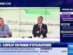Replay Tech & Co, la quotidienne - PC IA : Copilot en panne d'utilisateurs - 29/04