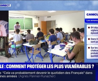 Replay Week-end soir - Canicule : comment protéger les plus vulnérables ? - 29/06