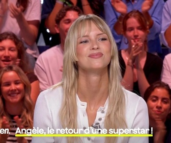 Replay Quotidien, deuxième partie du 1 septembre 2026