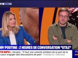 Replay Perrine jusqu'à minuit - Trump/Poutine : deux heures de conversation utile - 19/05