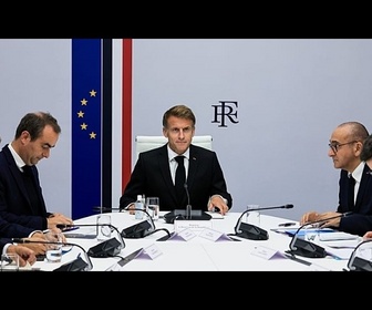 Replay 17 octobre : Ceux qui ont cherché à faire tomber la République auront à en répondre, affirme...