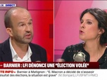 Replay Face-à-Face : Manuel Bompard - 06/09