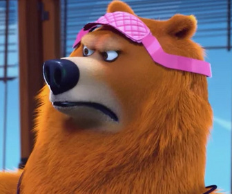 Replay Grizzy et les lemmings - 21/02/2026