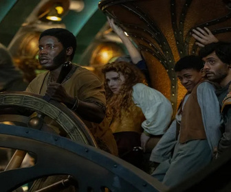 Replay Nautilus - 12/12/2025