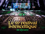 Replay Festival interceltique de Lorient - 02/08/2026