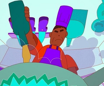 Replay C'est quoi un homme racisé ? - Boys Boys Boys - Faruk