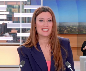 Replay Le JT en LSF - 15/12/2025