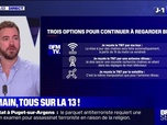 Replay BFM Story - Story 1 : Demain, tous sur la 13 ! - 05/06