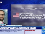 Replay BFM Bourse - L'éco du monde : La BCE réagira-t-elle à la chute du dollar ? - 28/01