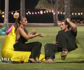 Replay La Villa des Cœurs Brisés - Saison 10 Episode 11 du 22 août 2025