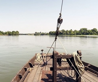 Replay L'Allemagne de Telemann / Loire / Danemark - Invitation au voyage