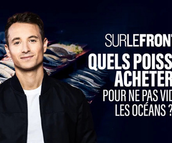 Replay Sur le front - 08/12/2025