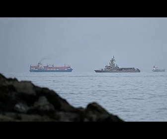 Replay Détroit d'Ormuz : Donald Trump reporte son ultimatum à l'Iran