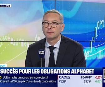 Replay Good Morning Market - Marché obligataire : où trouver du rendement ? - 05/11