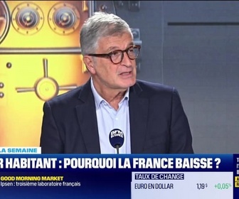 Replay C'est votre argent - La semaine de Marc - Vendredi 13 février