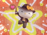Replay Hello Kitty super style ! - Une Lumière dans la nuit