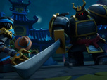 Replay Ninjago - Chacun son rôle