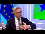 Replay Commissaire européen à la migration : Nous devons regagner la confiance des citoyens