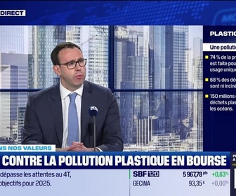 Replay BFM Bourse - Face aux plastiques, la Bourse ! - 04/02