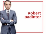 Replay Karambolage - l'archive : Robtert Badinter