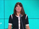 Replay Estelle Midi - Un congé climatique de 5 jours par an : ridicule ?