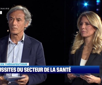 Replay Cérémonie des Grands Prix Check-up Santé 2026