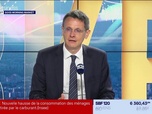 Replay Good Morning Market - Morning Meeting : Nvidia prévoit une croissance des ventes de 70% en 2027 - 28/08