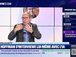 Replay Tech & Co, la quotidienne - Reid Hoffman s'interview lui-même avec l'IA - 09/10