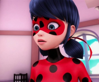 Replay Miraculous - Les aventures de Ladybug et Chat Noir - S01 E25 - Ladybug & Chat Noir - Origines - I