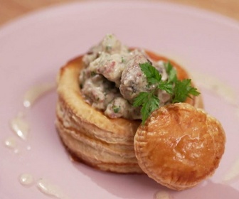 Replay Batch cooking - Émission 12 - Le Grand-Est