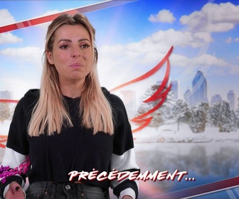 Replay Les anges de la téléréalité - S11 E49