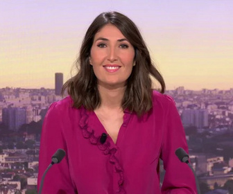 Replay La Matinale Franceinfo - 06/10/2026