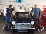 Replay Wheeler dealers France - S1E8 - Jeep Wrangler