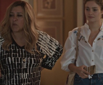 Replay Les Arômes du cœur - S01 E22