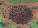 Replay Naruto - Episode 112 - La tension monte dans l'équipe de Shikamaru