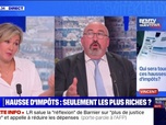 Replay Le Live Switek - BFMTV répond à vos questions : À quand un gouvernement ? - 18/09