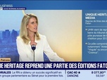 Replay L'intégrale de Good Morning Business du lundi 28 septembre