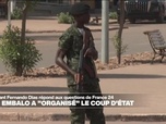 Replay On va plus loin - Guinée Bissau : un simulacre de coup d'Etat ?