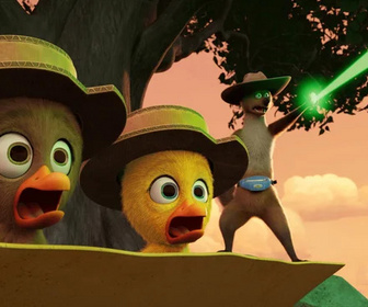 Replay La famille Weasy - 13/04/2026