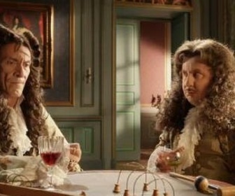 Replay La petite histoire de France - Ménagerie / L'engueulade / Cadeau pour mon Ysabeau