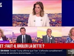 Replay 100% Mabrouk - Budget : faut-il brûler la dette ? - 24/08