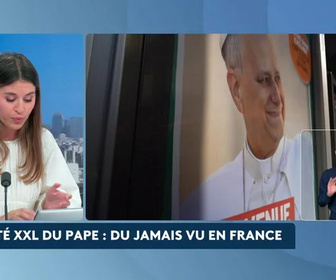 Replay Le JT en LSF - 23/09/2026