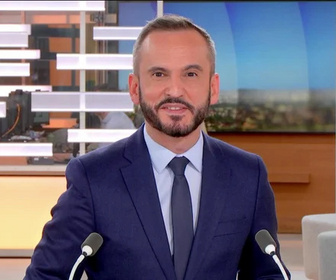 Replay Le JT en LSF - 13/02/2026