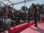 Replay À l'Affiche ! - Cannes 2025 : Léa Drucker, l'Ukraine et le tapis rouge le plus célèbre du monde