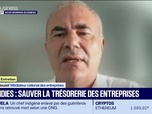 Replay Good Morning Business - Le Grand entretien : Incendies, sauver la trésorerie des entreprises - 12/08