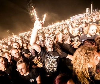 Replay Avec Within Temptation, Landmvrks, Agnostic Front... - Summer Breeze 2025 en direct